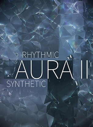 8Dio The New Rhythmic Aura Vol.2 KONTAKT